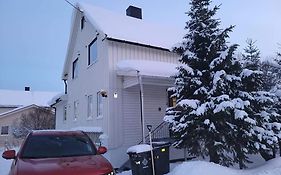 Feelhome One Bedroom Apartment Vidarsveg